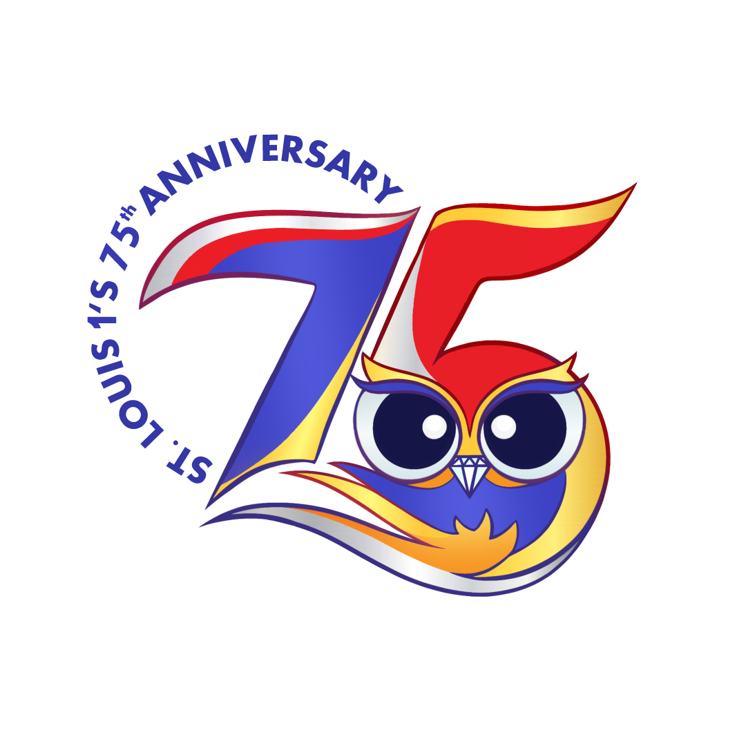 75 Tahun St. Louis 1