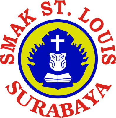 SMAK St. Louis 1 Surabaya